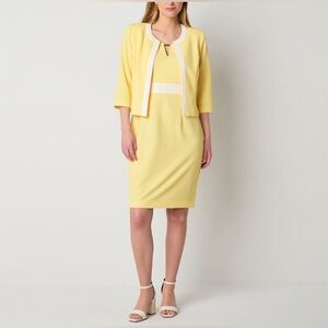 30. Studio 1 Women’s Jacket Dress